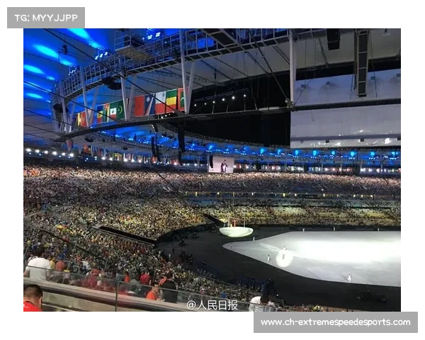 2016年里约奥运会开幕式点火仪式精彩回顾与文化象征解读